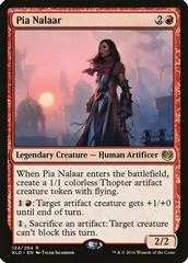 Pia Nalaar [Foil]