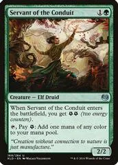 Servant of the Conduit [Foil]