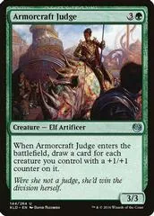 Armorcraft Judge [Foil]