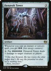 Dynavolt Tower [Foil]