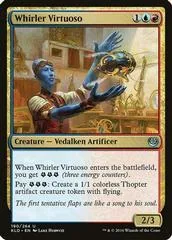 Whirler Virtuoso [Foil]