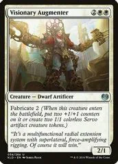 Visionary Augmenter [Foil]