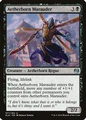 Aetherborn Marauder [Foil]