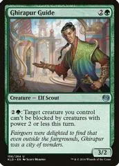 Ghirapur Guide [Foil]