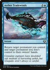 AEther Tradewinds [Foil]
