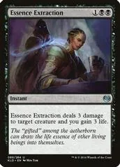 Essence Extraction [Foil]