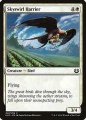 Skyswirl Harrier [Foil]