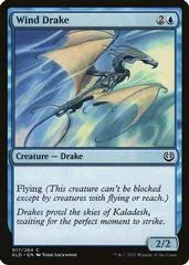 Wind Drake [Foil]