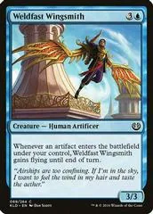 Weldfast Wingsmith [Foil]