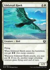 Eddytrail Hawk [Foil]