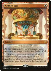 Aether Vial