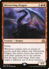 Mirrorwing Dragon #136