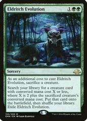 Eldritch Evolution #155