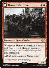 Hanweir Garrison #130