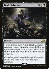 Dark Salvation #87
