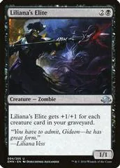 Liliana's Elite #94