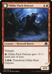 Vildin-Pack Outcast #148