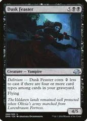 Dusk Feaster #88
