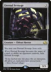 Eternal Scourge #7