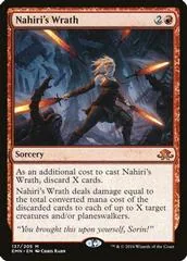 Nahiri's Wrath #137