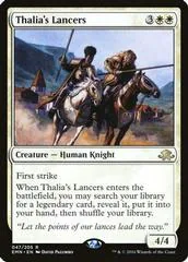 Thalia's Lancers #47