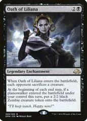 Oath of Liliana #99