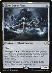 Elder Deep-Fiend #5