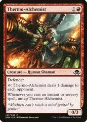 Thermo-Alchemist #147