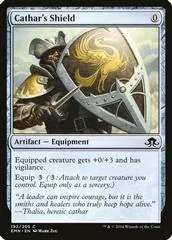 Cathar's Shield #192
