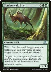 Somberwald Stag #169
