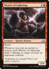 Weaver of Lightning #149