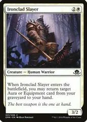 Ironclad Slayer #31