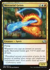 Mercurial Geists #186