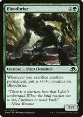 Bloodbriar #151