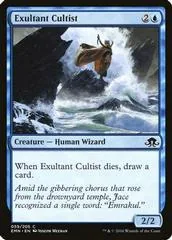 Exultant Cultist #59