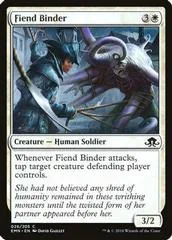 Fiend Binder #26