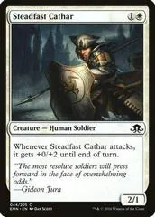 Steadfast Cathar #44