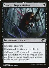 Strange Augmentation #105