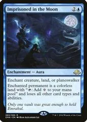 Imprisoned in the Moon [Foil] #65