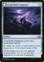 Cryptolith Fragment [Foil] #193