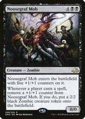 Noosegraf Mob [Foil] #98