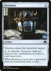 Terrarion [Foil] #201
