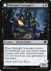 Midnight Scavengers [Foil] #96