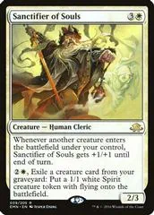 Sanctifier of Souls [Foil] #39
