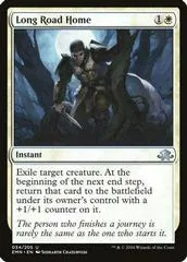 Long Road Home [Foil] #34