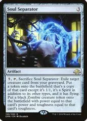 Soul Separator [Foil] #199