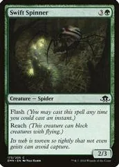 Swift Spinner [Foil] #173