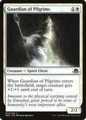 Guardian of Pilgrims [Foil] #30