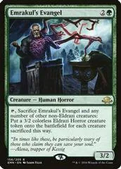 Emrakul's Evangel [Foil] #156