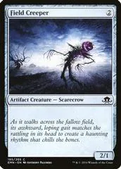 Field Creeper [Foil] #195